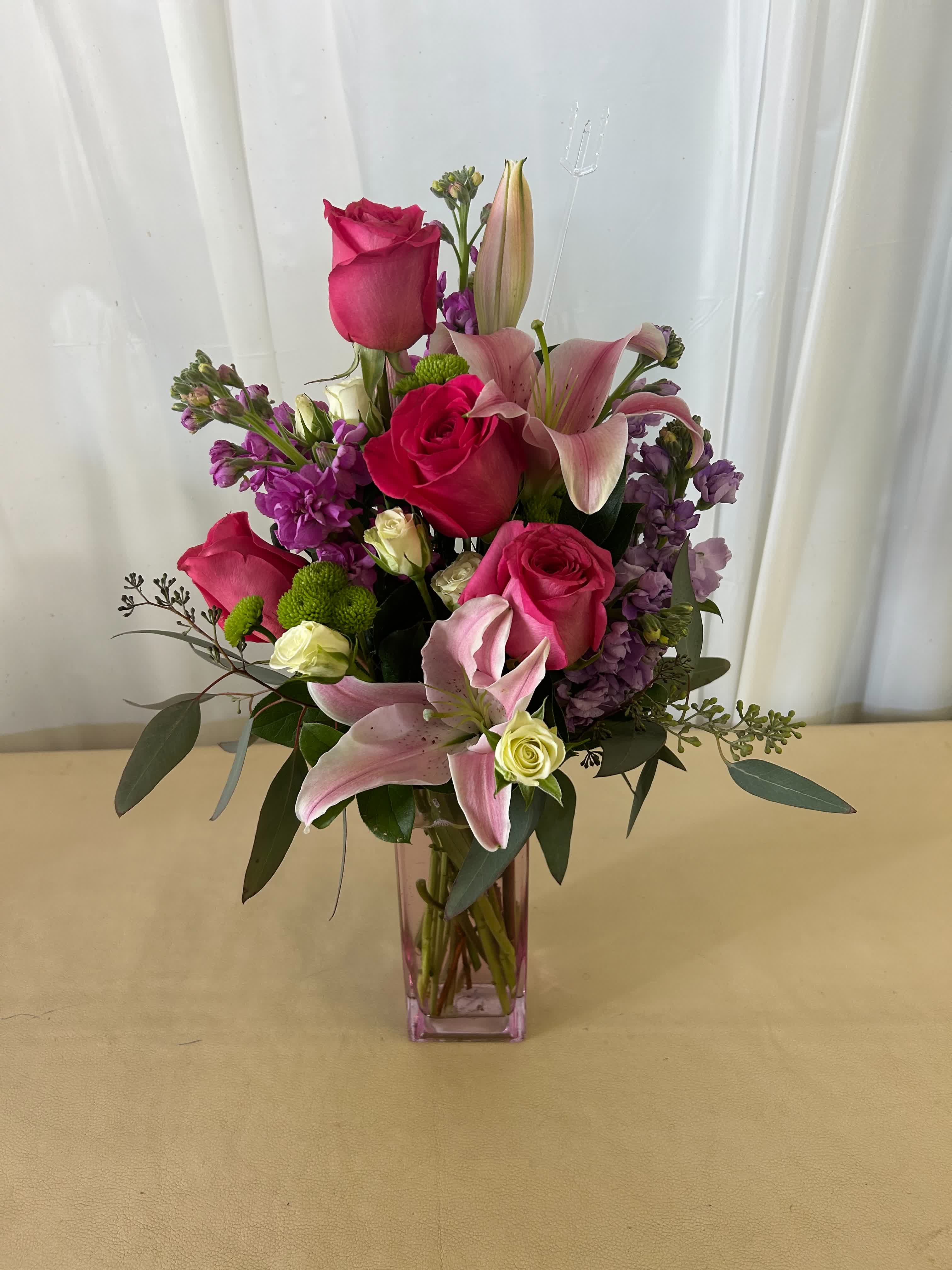 P & J Florist: Service Image-2 P & J Florist: Service Image-2