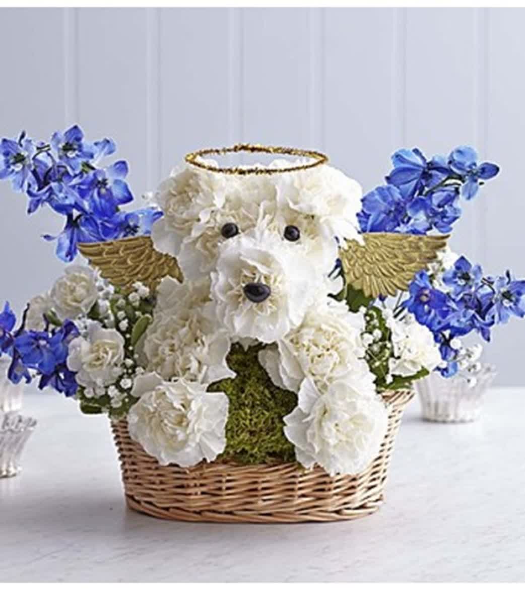 P & J Florist: Service Image-0